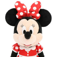 Peluche de Minnie Mouse