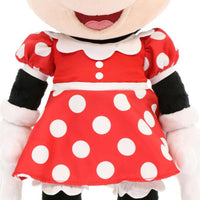 Peluche de Minnie Mouse