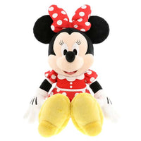 Peluche de Minnie Mouse