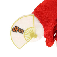 Pin de peluche de Baymax