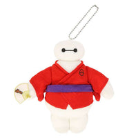 Pin de peluche de Baymax
