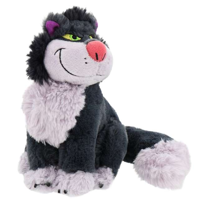 Peluche mini de Lucifer - Cenicienta