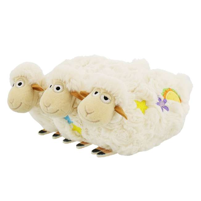 Peluche mini de las ovejas de Bo Peep