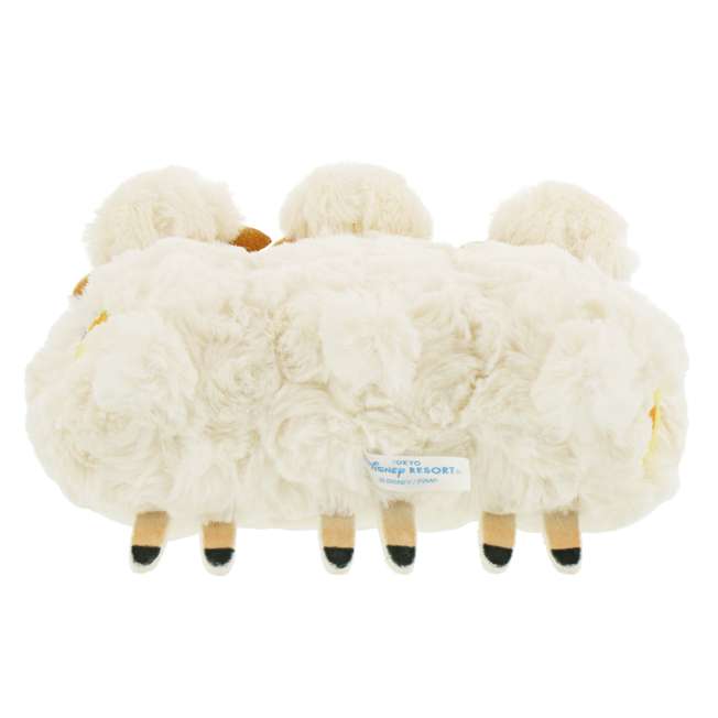 Peluche mini de las ovejas de Bo Peep