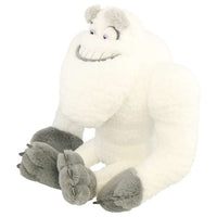 Peluche del Yeti de Monsters, Inc.