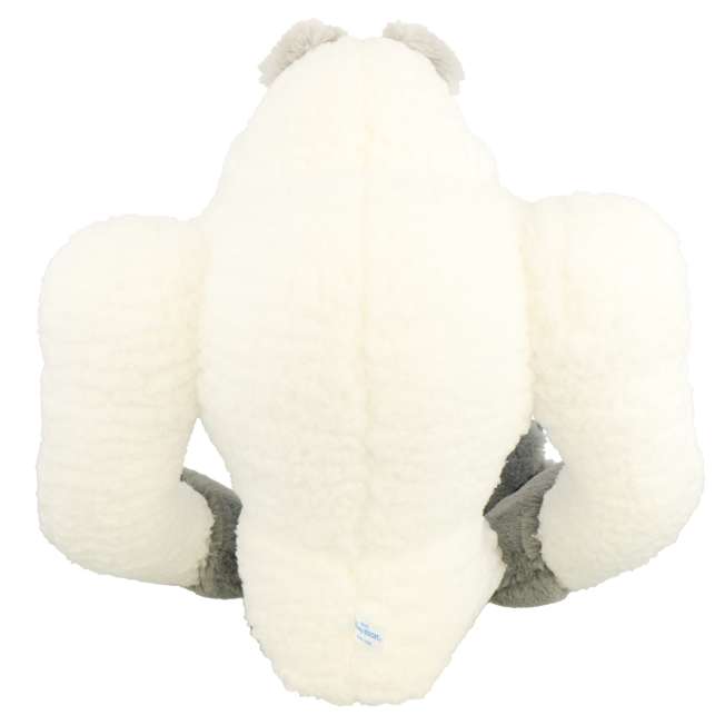 Peluche del Yeti de Monsters, Inc.