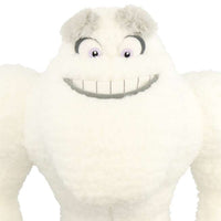 Peluche del Yeti de Monsters, Inc.