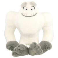 Peluche del Yeti de Monsters, Inc.