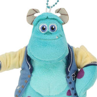 Llavero de peluche de Sally