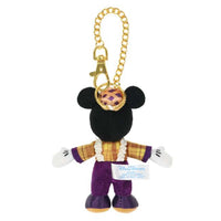 Llavero de peluche de Mickey Mouse