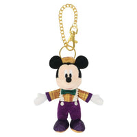Llavero de peluche de Mickey Mouse