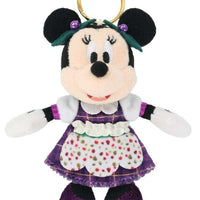 Llavero de peluche Minnie Mouse