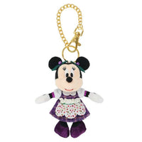 Llavero de peluche Minnie Mouse
