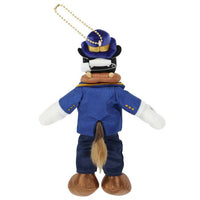 Pin de peluche de Horacio