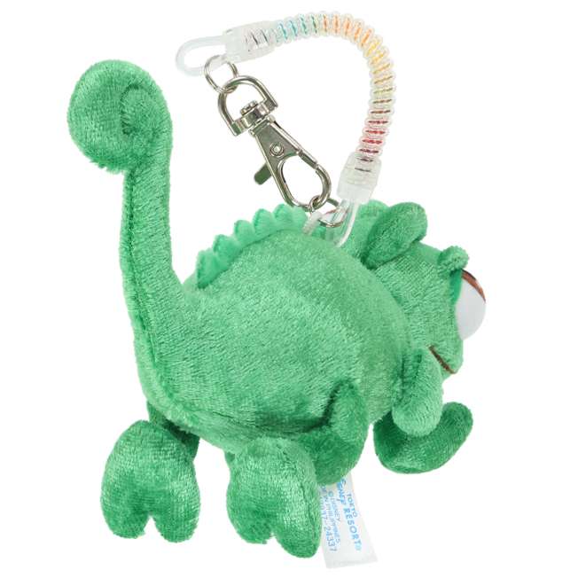 Llavero de peluche de Pascal