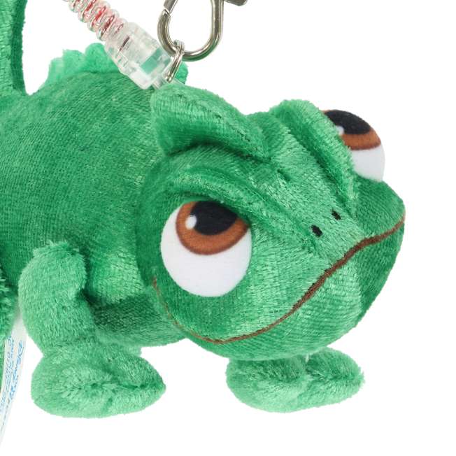 Llavero de peluche de Pascal