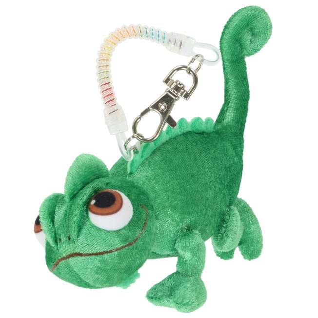 Llavero de peluche de Pascal
