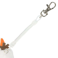 Llavero de peluche de Olaf