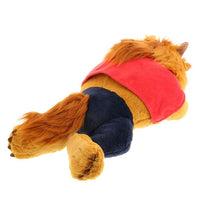 Peluche para abrazar de Bestia