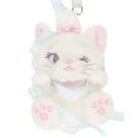 Llavero de peluche de Marie