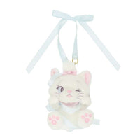 Llavero de peluche de Marie