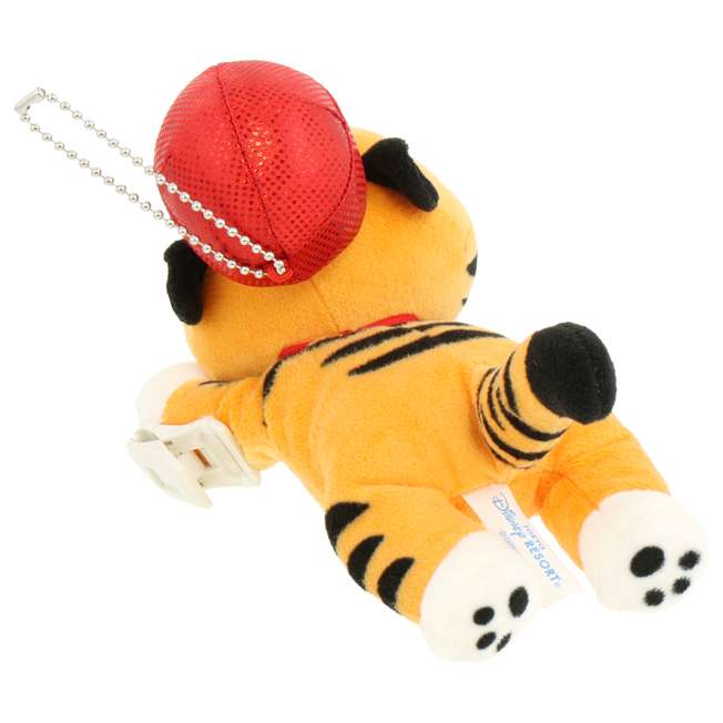 Peluche de hombro Chandu