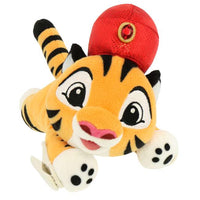 Peluche de hombro Chandu