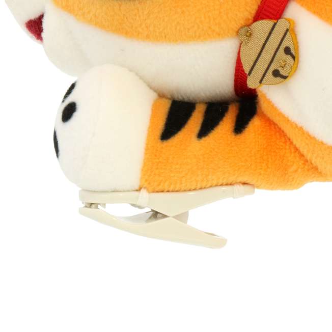 Peluche de hombro Chandu