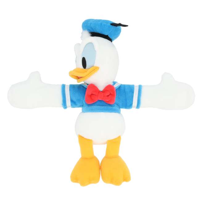 Peluche de Donald Duck