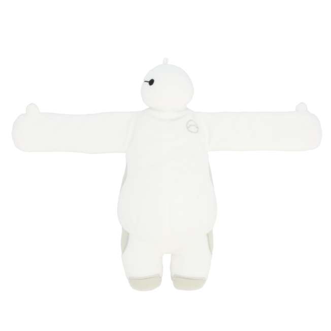 Peluche de Baymax