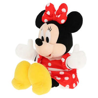 Títere de mano de Minnie