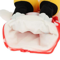 Títere de mano de Minnie