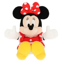 Títere de mano de Minnie