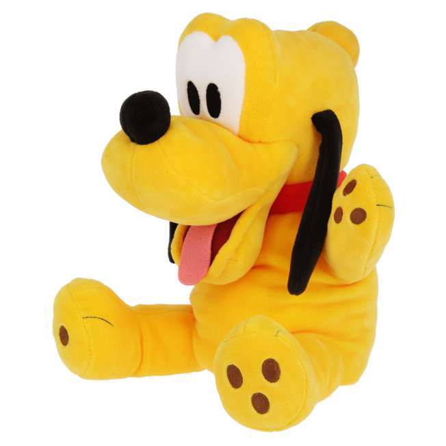 Títere de mano de Pluto