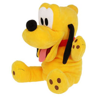 Títere de mano de Pluto
