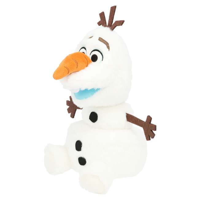 Peluche de Olaf