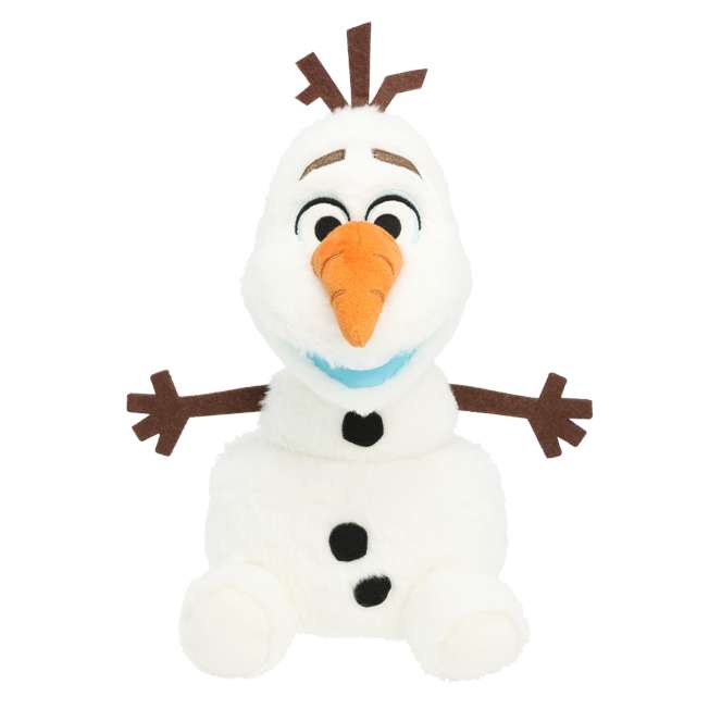Peluche de Olaf