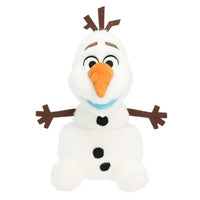 Peluche de Olaf