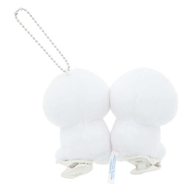 Peluche de hombro de Snowgies