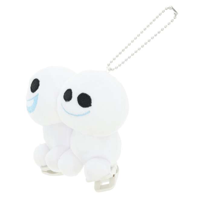 Peluche de hombro de Snowgies
