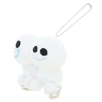 Peluche de hombro de Snowgies