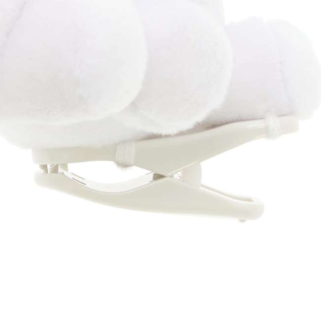 Peluche de hombro de Snowgies