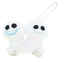 Peluche de hombro de Snowgies