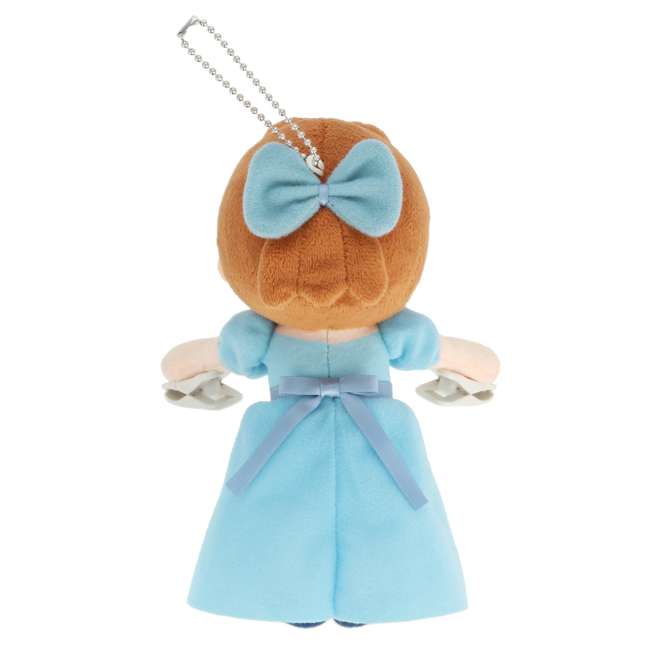 Peluche de hombro de Wendy