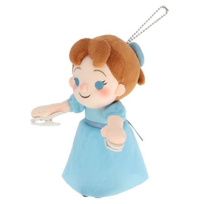 Peluche de hombro de Wendy