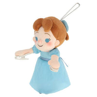 Peluche de hombro de Wendy
