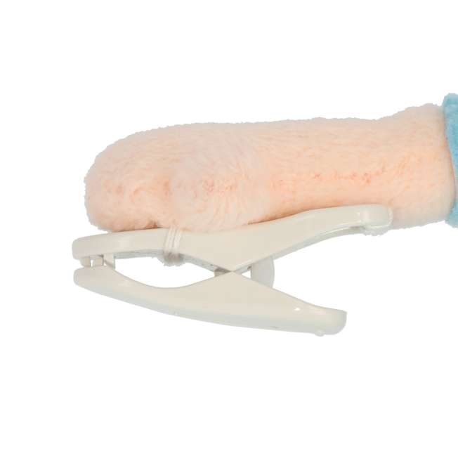Peluche de hombro de Wendy
