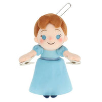 Peluche de hombro de Wendy