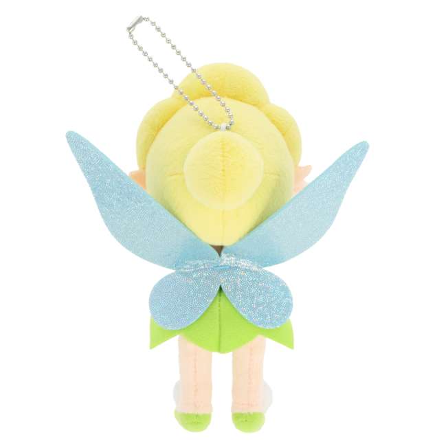 Peluche para el hombro de Campanita