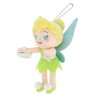 Peluche para el hombro de Campanita